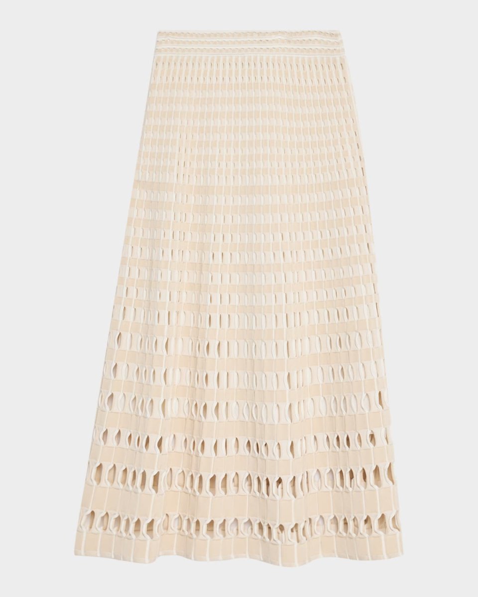 Larken Midi Skirt